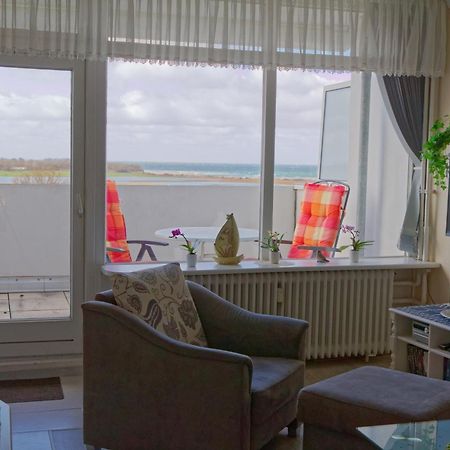 Appartement "Sonnenperle" ハイリゲンハーフェン エクステリア 写真